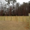 Atlanta Wood Fences